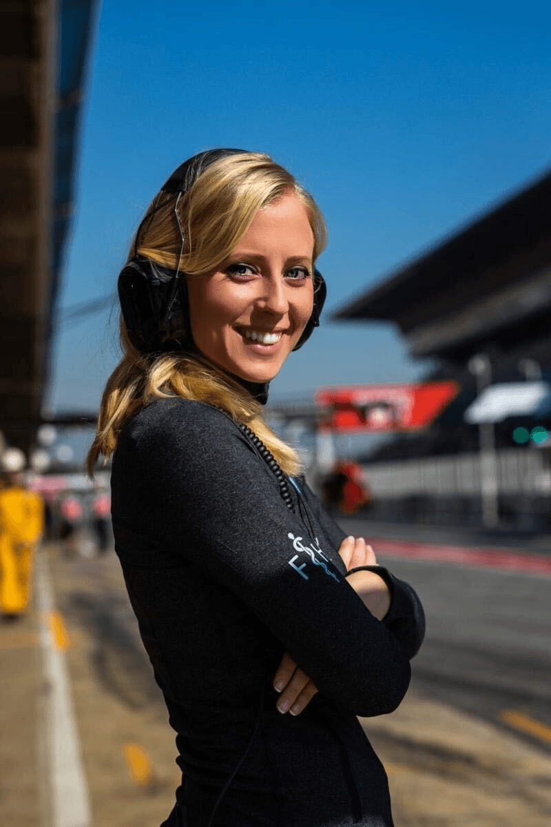 Dr. Gemma Fisher