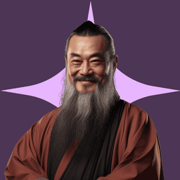 confucius